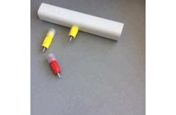 China Lubing chicken quail broiler poultry nipple drinker form China factory manufacturer supplier