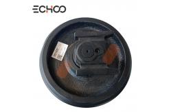 China Atlas Terex TC37 40Mn Mini Excavator Front Idler supplier