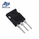 IRFP4468PBF Ic Voltage Regulator New Original Bipolar NPN 100V 6A TO220 Power Transistor Triode IRFP4468PBF for sale