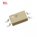 TLP290(GR-TP,SE) High Performance Dual Channel Isolator IC for Power Supply Applications for sale