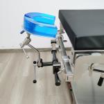 Integrated High Security Neurosurgery Head Surgery Operating Frame with High Flexibility for sale