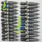 21340611 D13 Engine Fuel Injector VOE21340611 For  EC380 EC480 Excavator for sale