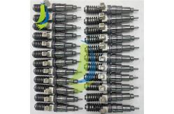China 21340611 D13 Engine Fuel Injector VOE21340611 For  EC380 EC480 Excavator supplier