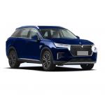2.0L Nissan Petrol Car Dongfeng Venucia Star Suv Qichen Xing 5 Seater Suv for sale