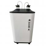 10L High Flow Oxygen Hospital Breathing Machine 10lpm Medical for sale