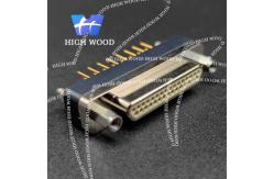 China J30J SERIES MICRO-D Rectangular Connectors HW-J30JHT31TJNFN04-SFK supplier