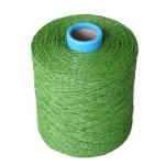 8000dtex Synthetic Grass Yarn , UV Resistant PE PP Artificial Turf Yarn for sale