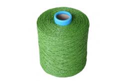 China 8000dtex Synthetic Grass Yarn , UV Resistant PE PP Artificial Turf Yarn supplier
