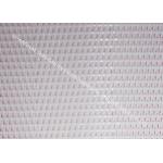Endless / Spin Seam Type Polyester Wire Mesh 0.5-3.0 KGS For Fiberboard Plants for sale