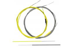 China PTFE High Temperature Wires supplier
