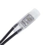 17AM Motor Thermal Protector Switch 9A Bimetal Klixon Thermostat Switch for sale