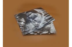 China Little Charge Accumulation Esd Poly Bag ,  Flat Small Anti Static Bags supplier
