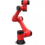 Grab And Drag Six Axis Cooperative Robot BRTIRXZ0805A for sale