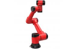 China Grab And Drag Six Axis Cooperative Robot BRTIRXZ0805A supplier