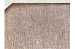 China Bronze Glass Laminated Wire Mesh Architectural Facade Cladding supplier