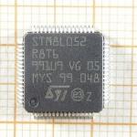 STM8L052R8T6 MCU Electronic Components IC Chips Integrated Circuits IC for sale