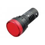 Round Bright Signal Digital Speed Indicator Wear Resisting With Variable Diameter Rings for sale