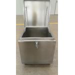 Class I Lead Shielded Box Double Locking For Radioactive Isotopes for sale
