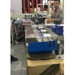 Twin Ring Binding And Punching Machine Full Automatic  4 Times / Notebook for sale