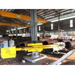 HC4040 Column And Boom Welding Manipulator Perform Automatic Welding Inside Outside for sale