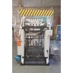 Cardboard Automatic Foil Stamping Die Cutting Machine 2500s/H