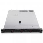 ThinkSystem SR530 Rack Server 1U For Enterprise 2 Processors DDR4 Memory for sale