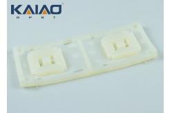 China Custom Plastic Injection Service Molding Parts ABS PC Plastic Components Parts supplier