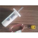 IEC60335 Fig104 Test Finger Probe , 4N Temperature Test Probe for sale