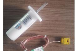 China IEC60335 Fig104 Test Finger Probe , 4N Temperature Test Probe supplier