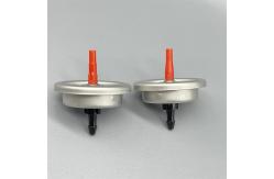 China Premium Butane Lighter Refill Valves - Reliable for Everyday Use supplier