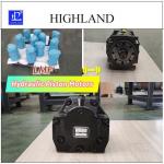 Highland LPV90 Variable Displacement Axial Piston Pump 42Mpa for sale