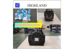 China Highland LPV90 Variable Displacement Axial Piston Pump 42Mpa supplier