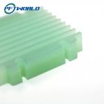 Plastic Injection Mold Components Slide Design Small Batch Parts for sale