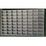 175g Peanut Butter Jelly Bars Tray RK Bakeware 64 Cavities Nonstick for sale