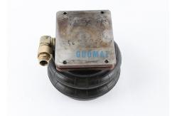 China S-100-2R YOKOHAMA Air Spring For Hardware Punch Machinery supplier