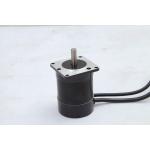 NEMA 23 3 Phase Brushless Dc Motor 24V 7A 3000RPM 125W for sale