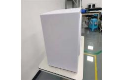 China 30cm Visual Field Analyser CE Anti Glaucoma Treatment supplier