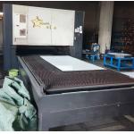 High Power Automatic Hand Water Tank Specialized In The Production Of CNC Metal Laser Cutting Machine for sale