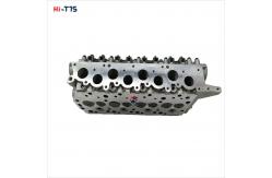 China Aftermarket Part Engine Cylinder Head Assy 4D56 4D56C 908513 supplier