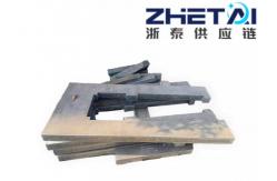 China Versatile Custom Steel Products: Premium Carbon Steel Plate Cutting supplier