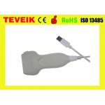 Digital Pocket USB Ultrasound Probe Device, Linear Doppler Probe For Laptop