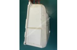 China Mindray IPM-9800 Monitor Back Cover 380mm×260mm×55mm ABS+PC supplier