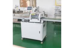 China 400mm/S Multicut PCB Separator Machine Aluminum Stencil Laser Cutting LED supplier