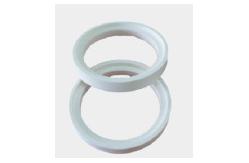 China Versatile High Purity Foam Alumina Ceramics  for Industries supplier
