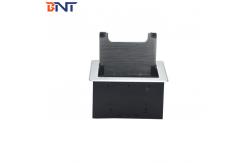 China Factory new design brush cover power socket for commercial/Home supplier