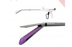 China Abdominal Surgeries universal Endoscopic Linear Cutter Stapler supplier