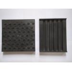 Railway Pads Use Thermoplastic Polyether Ester Elastomer;Shock-Absorber for sale