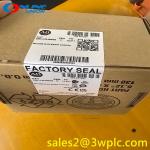 2080-LC20-20QWB Allen Bradley Micro820 20 I/O ENet/IP Controller for sale