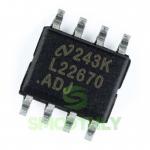 LM22670MR-ADJ/NOPB for sale