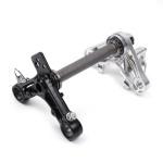 OEM High Quality of the Motorcycle steering stem for CG Model